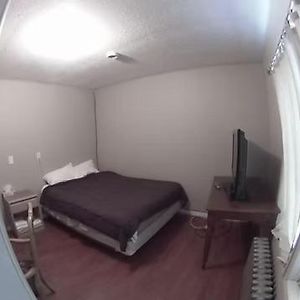 Budget Single Room